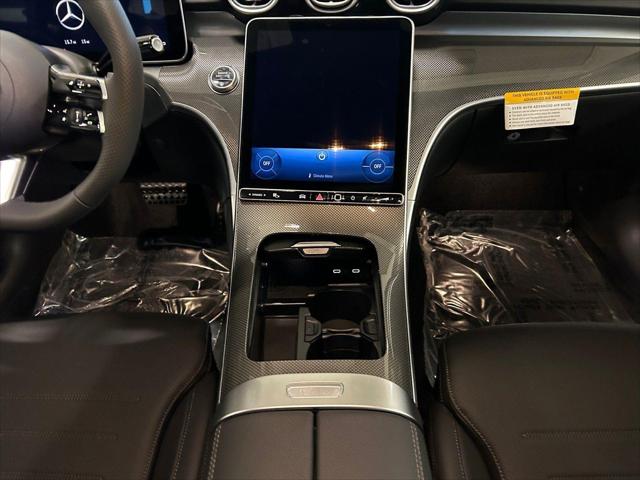 2026 Mercedes-Benz C-CLASS C 300 C 300