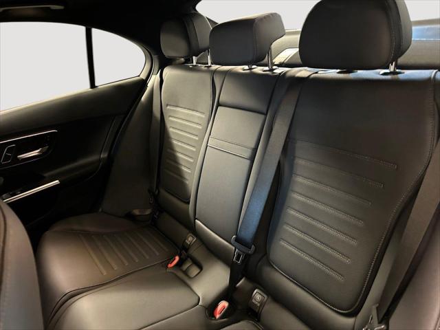 2026 Mercedes-Benz C-CLASS C 300 C 300