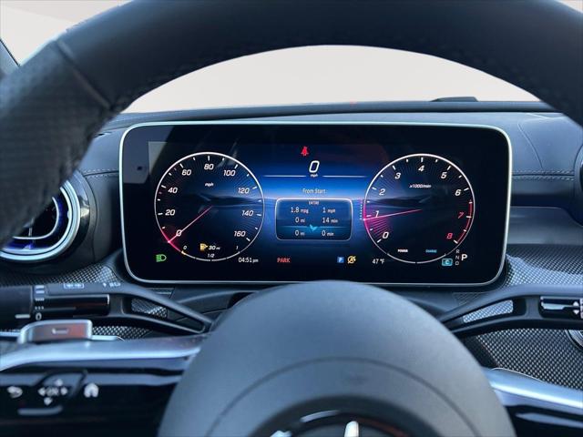 2026 Mercedes-Benz C-CLASS C 300 C 300