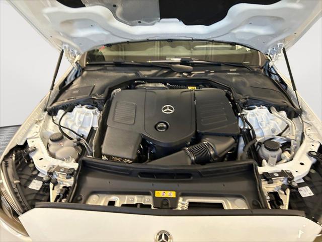 2026 Mercedes-Benz C-CLASS C 300 C 300