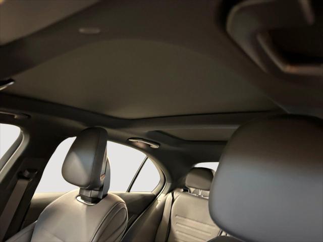 2026 Mercedes-Benz C-CLASS C 300 C 300