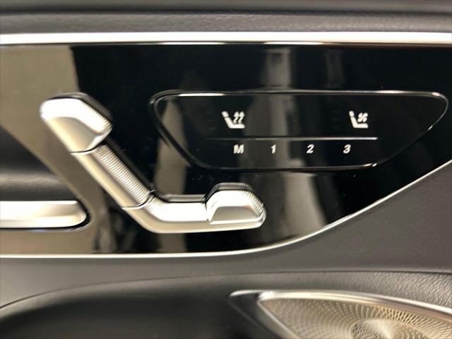 2026 Mercedes-Benz C-CLASS C 300 C 300