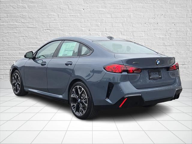2026 BMW Coupe xDrive