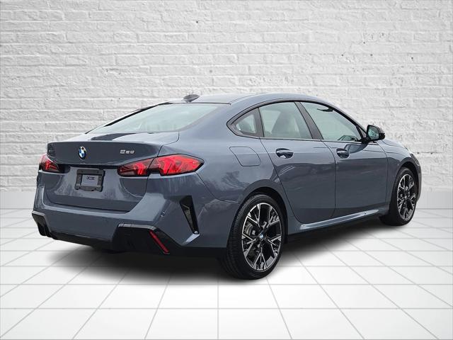 2026 BMW Coupe xDrive