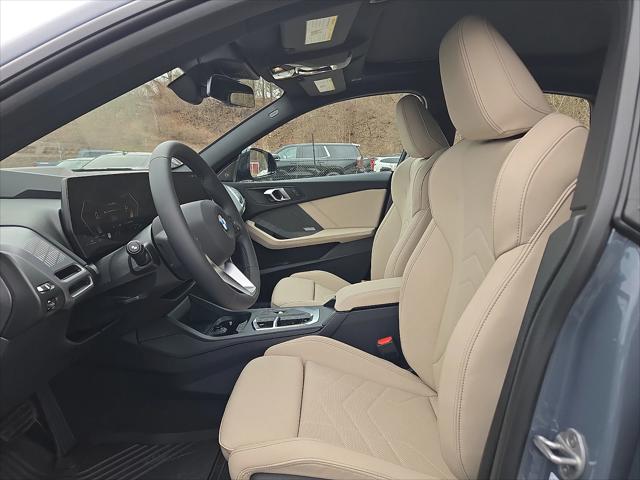 2026 BMW Coupe xDrive