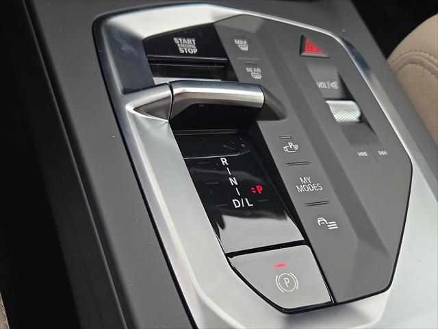 2026 BMW Coupe xDrive