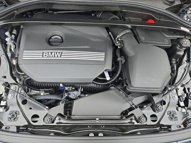 2026 BMW Coupe xDrive
