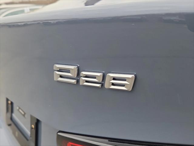 2026 BMW Coupe xDrive