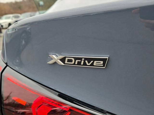 2026 BMW Coupe xDrive