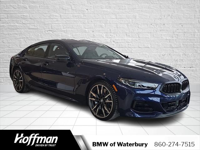 2026 BMW M8 xDrive for sale in Watertown, CT