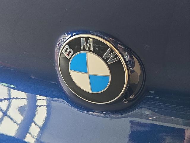2026 BMW M8 xDrive