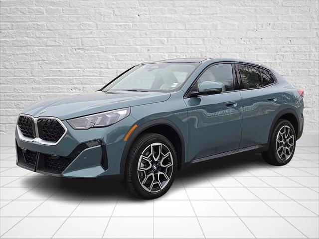 2026 BMW X2 xDrive28i