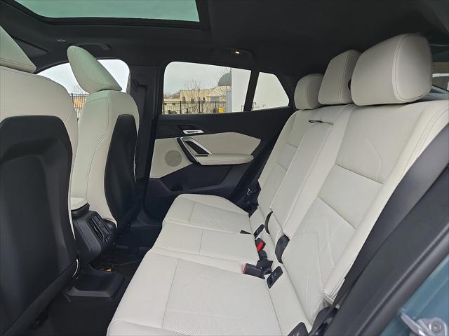 2026 BMW X2 xDrive28i