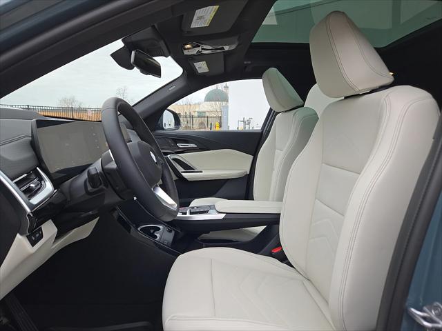 2026 BMW X2 xDrive28i