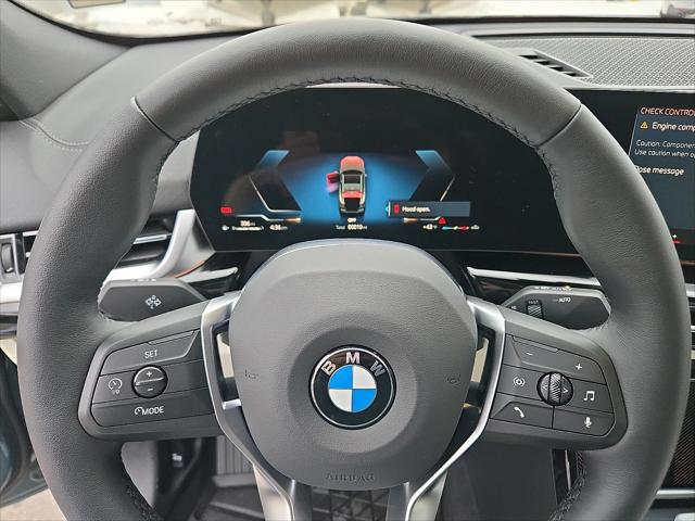 2026 BMW X2 xDrive28i