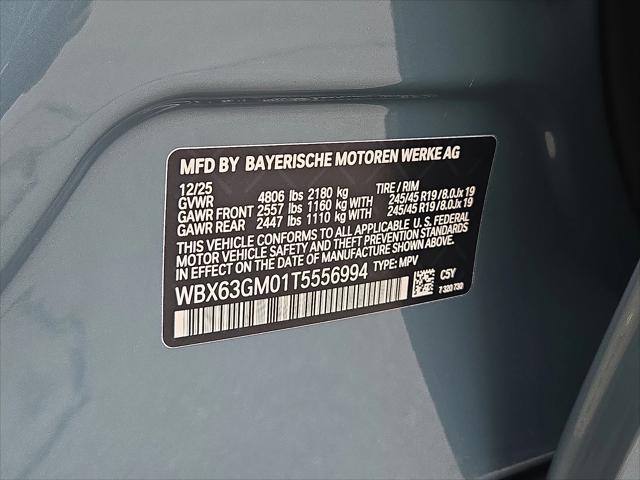 2026 BMW X2 xDrive28i