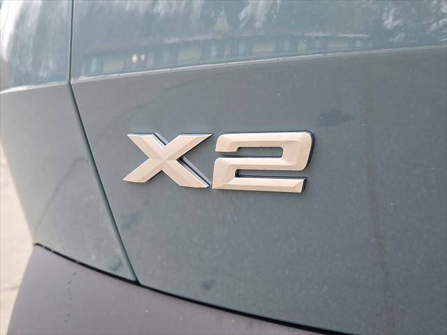 2026 BMW X2 xDrive28i