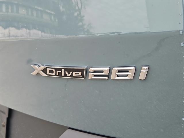 2026 BMW X2 xDrive28i