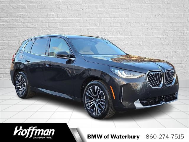 2026 BMW X3 30 xDrive for sale in Watertown, CT