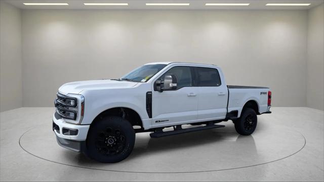 2024 Ford F-250 LARIAT for sale in El Reno, OK