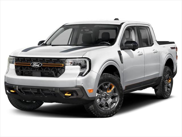 2026 Ford Maverick Tremor for sale in Joplin, MO