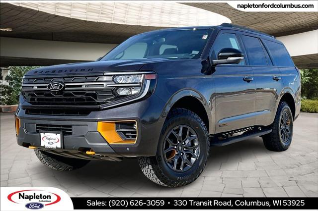 2026 Ford Expedition Tremor for sale in Columbus, WI