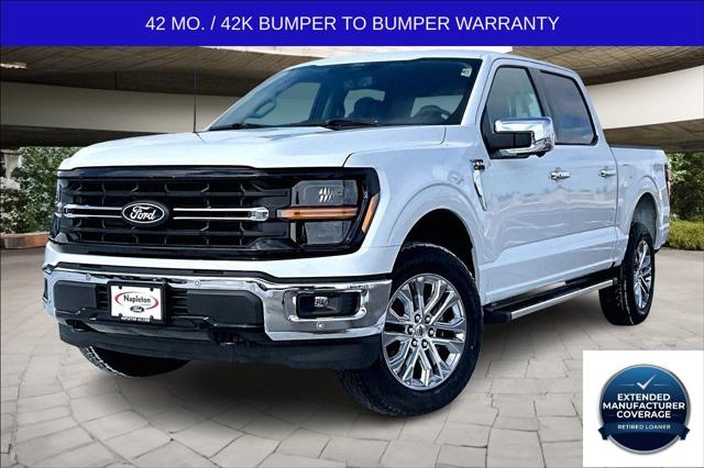 2026 Ford F-150 XLT for sale in Columbus, WI