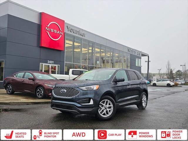 2024 Ford Edge SEL for sale in Renton, WA