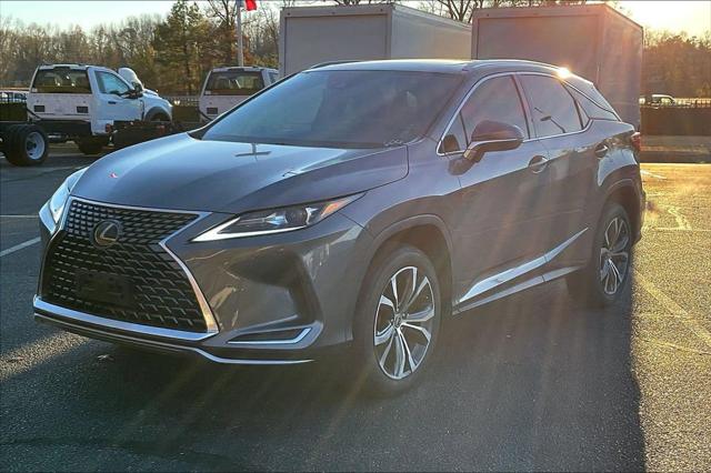 Used 2021 Lexus RX 350 For Sale in Olive Branch, MS