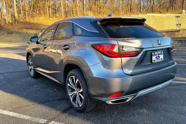 Used 2021 Lexus RX 350 For Sale in Olive Branch, MS