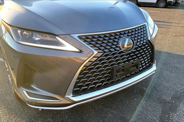 Used 2021 Lexus RX 350 For Sale in Olive Branch, MS