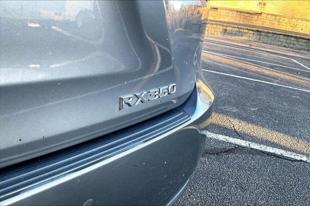 Used 2021 Lexus RX 350 For Sale in Olive Branch, MS