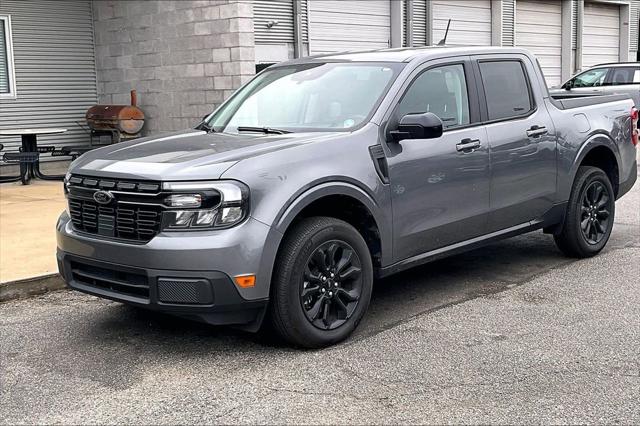 Used 2024 Ford Maverick For Sale in Olive Branch, MS