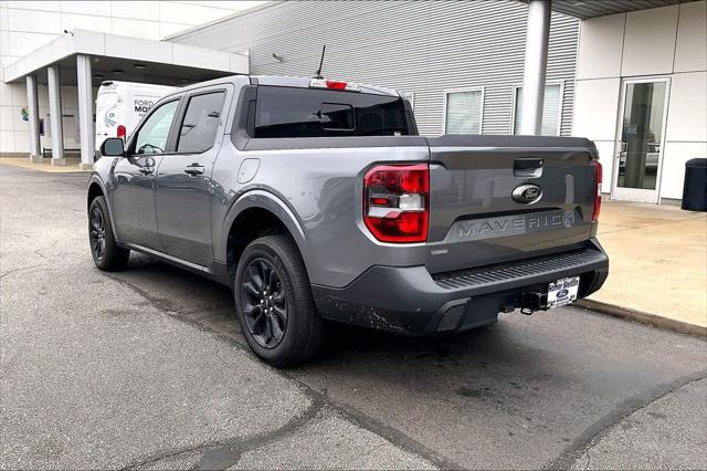 Used 2024 Ford Maverick For Sale in Olive Branch, MS