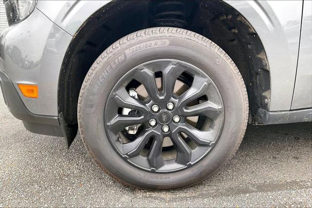 Used 2024 Ford Maverick For Sale in Olive Branch, MS