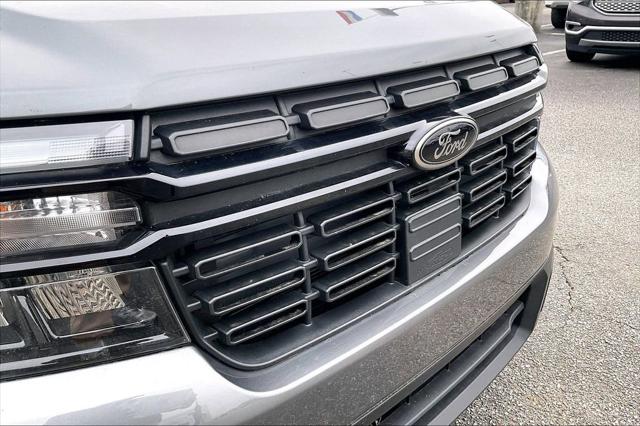 Used 2024 Ford Maverick For Sale in Olive Branch, MS