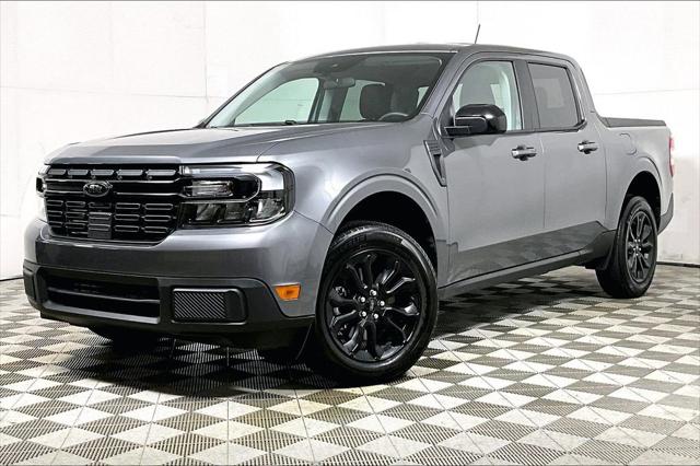 Used 2024 Ford Maverick For Sale in Olive Branch, MS