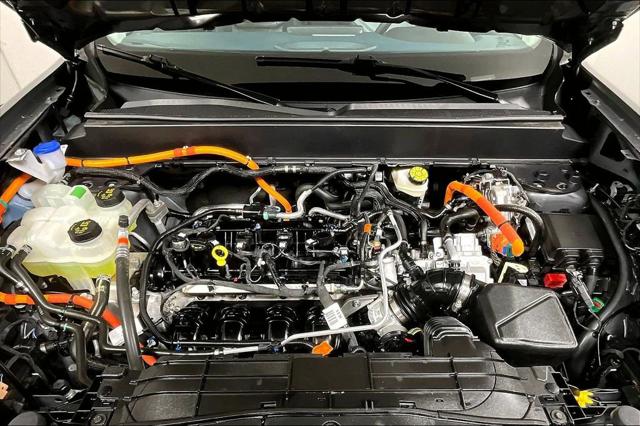 Used 2024 Ford Maverick For Sale in Olive Branch, MS