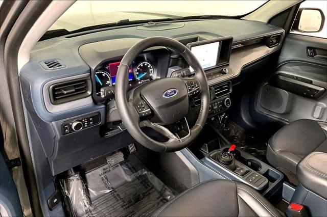 Used 2024 Ford Maverick For Sale in Olive Branch, MS