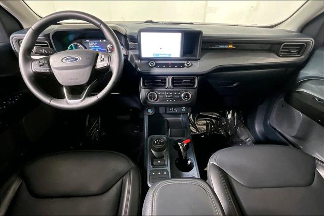 Used 2024 Ford Maverick For Sale in Olive Branch, MS