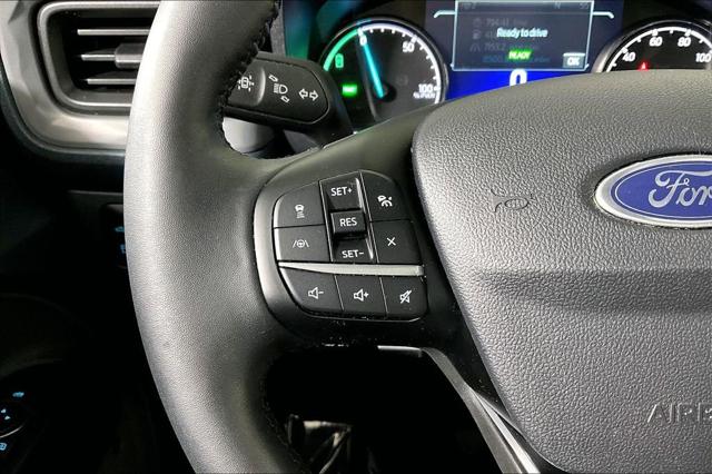 Used 2024 Ford Maverick For Sale in Olive Branch, MS