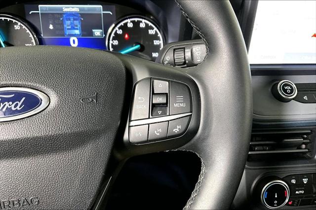 Used 2024 Ford Maverick For Sale in Olive Branch, MS