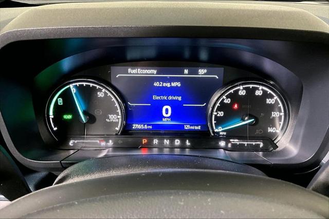 Used 2024 Ford Maverick For Sale in Olive Branch, MS