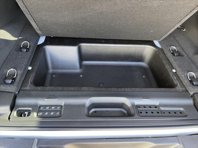 2026 Jeep Wrangler 4-Door Willys 4x4