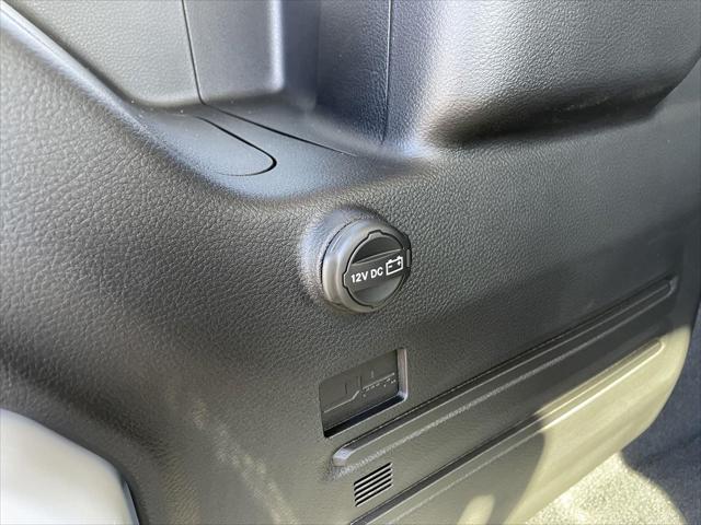 2026 Jeep Wrangler 4-Door Willys 4x4