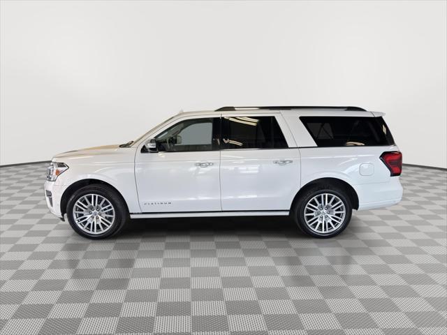 2024 Ford Expedition Platinum MAX