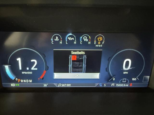 2024 Ford Expedition Platinum MAX