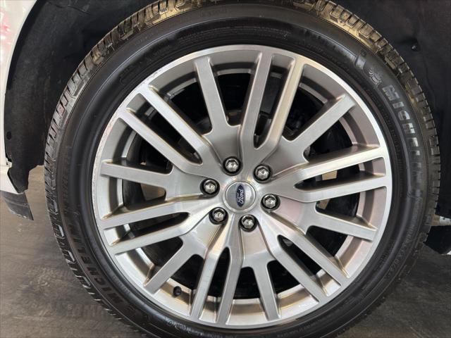 2024 Ford Expedition Platinum MAX