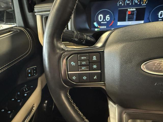 2024 Ford Expedition Platinum MAX
