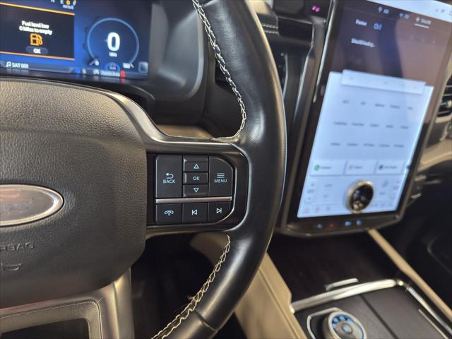 2024 Ford Expedition Platinum MAX